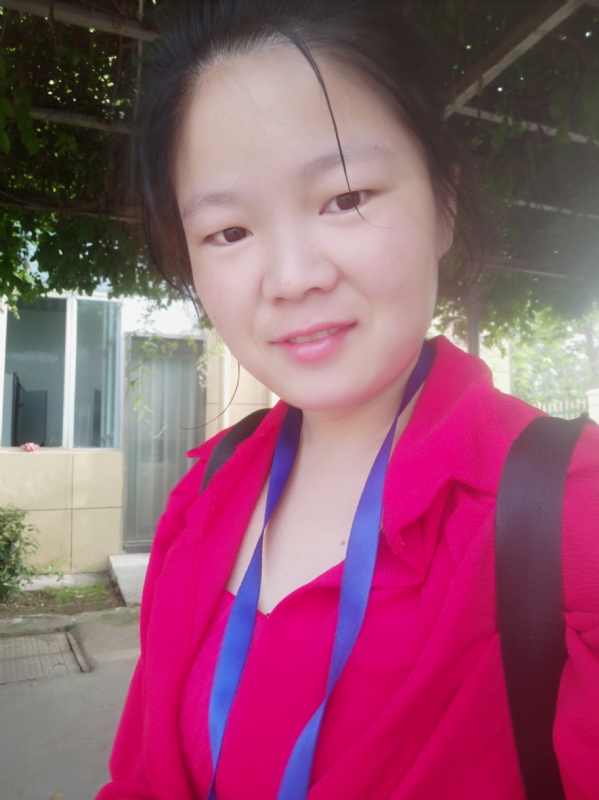 快乐至上的第二张照片--睢宁残疾人相亲网